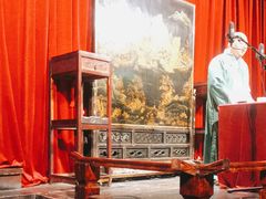 -哈哈曲艺社(西门闲亭店)