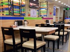 大堂-和平馆·地道港澳茶餐厅(西门口店)