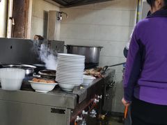 -泰顺江南春面馆