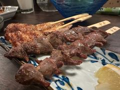 烤鸡珍-哥哥の深夜食堂(红松东路店)