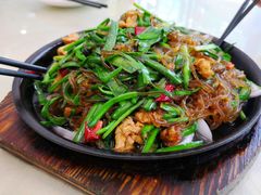 -西城饭店南京菜(新浦路店)