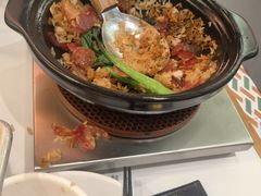 -火啫啫·粤式啫啫煲(南通首店)