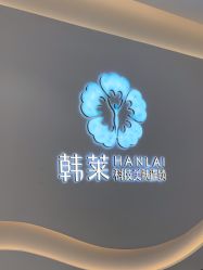 -韩莱科技美肤连锁