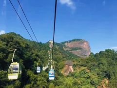 -崀山风景名胜区