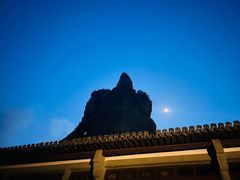 -雁荡山风景名胜区