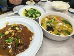 -王家大院·南京菜(湛江路总店)