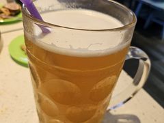 -重庆老船夫冷锅鱼(黄金路店)