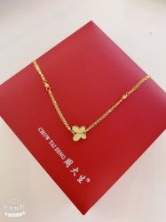 -周大生CHOW TAI SENG(成山路巴黎春天店)