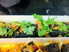 -董顺桃小粒臭豆腐(太平街一店)