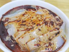 -清真·宏顺祥卤汁凉粉(大皮院店)