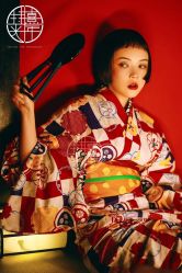 点击看大图 -持熹光年写真体验馆