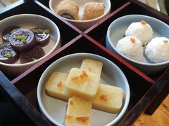 小吃拼盘-铁瓷涮肉·清真(良乡月华店)