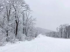 -中旅松花湖滑雪场