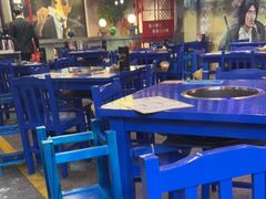 大堂-马路边边火锅串串(观前街店)