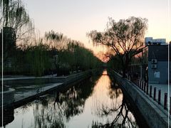 -元大都城垣遗址公园