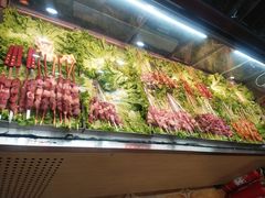-马艾萨中国兰州传统牛肉面(惠新里店)