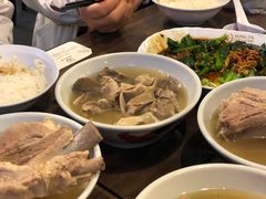 -松發肉骨茶(克拉码头店)