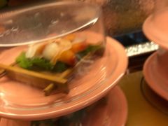 -争鲜回转寿司(中街大悦城店)