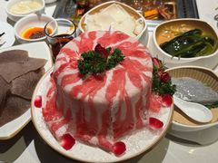 -海底捞火锅(长宁路龙之梦店)