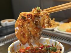 -海底捞火锅(九霄梦天地店)