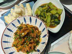 -黄记煌三汁焖锅(新佳丽江汉路店)