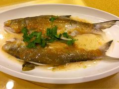 梅汁蒸午笋-御同亨酒楼·喜宴