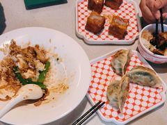 -明腾壹间茶餐厅(新都会花园广场店)