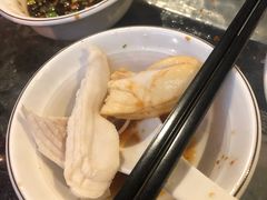 -正能量脆肉鲩火锅