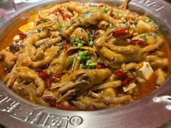 -胖哥俩肉蟹煲(苏州中心店)