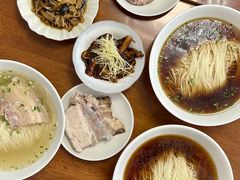 -同得兴 Since·1995 传统苏式面馆(十全街店)