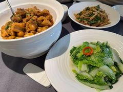 -楚禾宴·家宴(光谷大道店)