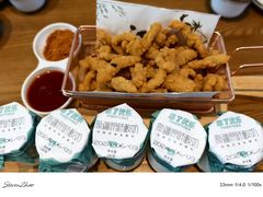 -俭寨大盘鸡·手抓肉·烧烤新疆菜(乌苏路店)