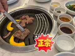 -黄金牧场(明洞总店)