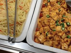 -素满香·素食自助餐(苏州·临顿路店)