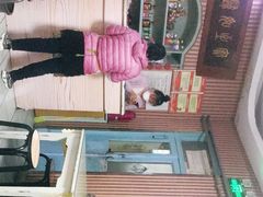 -华春餐馆(鱼山路店)