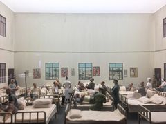 -上海四行仓库抗战纪念馆