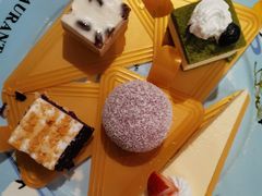 -松子料理(华威桥店)