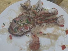 -青竹园海鲜餐厅(海天路店)