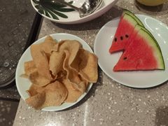 -集渔泰式海鲜自助火锅(新世纪广场店)