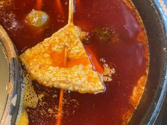 -钢管厂五区小郡肝火锅串串香(清河店)