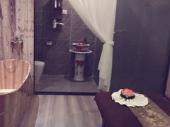 北纬37°spa美容养生会所-北纬37°SPA养身会馆(湖西店)