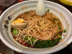 -张氏宽窄巷成都名小吃(茂业百货华强北店)