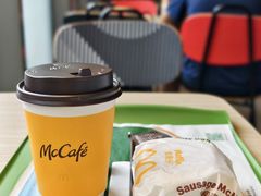 -麦当劳(昊胜大厦店)