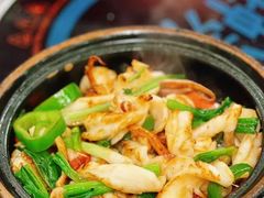 -飞尝蚝·顺德菜·鱼生(顺德总店)