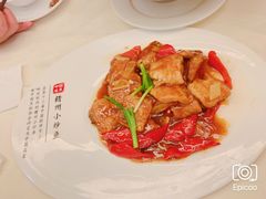 -味悦·老字号·赣州菜(厚德总店)