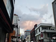 -西归浦每天偶来市场
