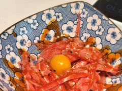 -渔荷食町·铁板烧料理(崂山万象汇店)