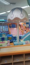 -孩子王童乐园(成都吾悦广场店)