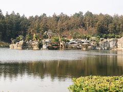 -南京银杏湖乐园