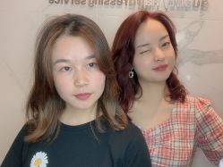 -潘多拉Hairsalon